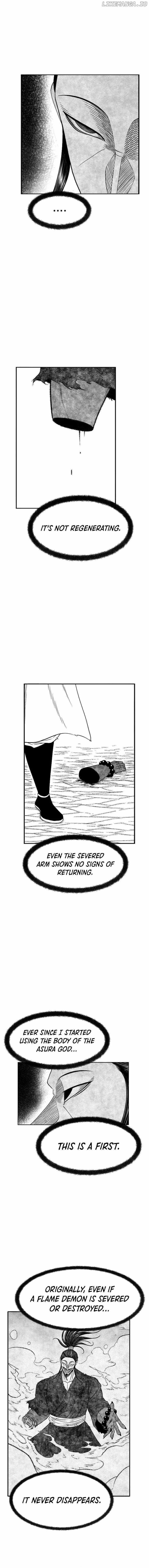 Black Serpent Chapter 42 3